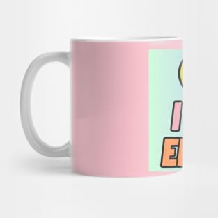 Funny quotes apparel Mug